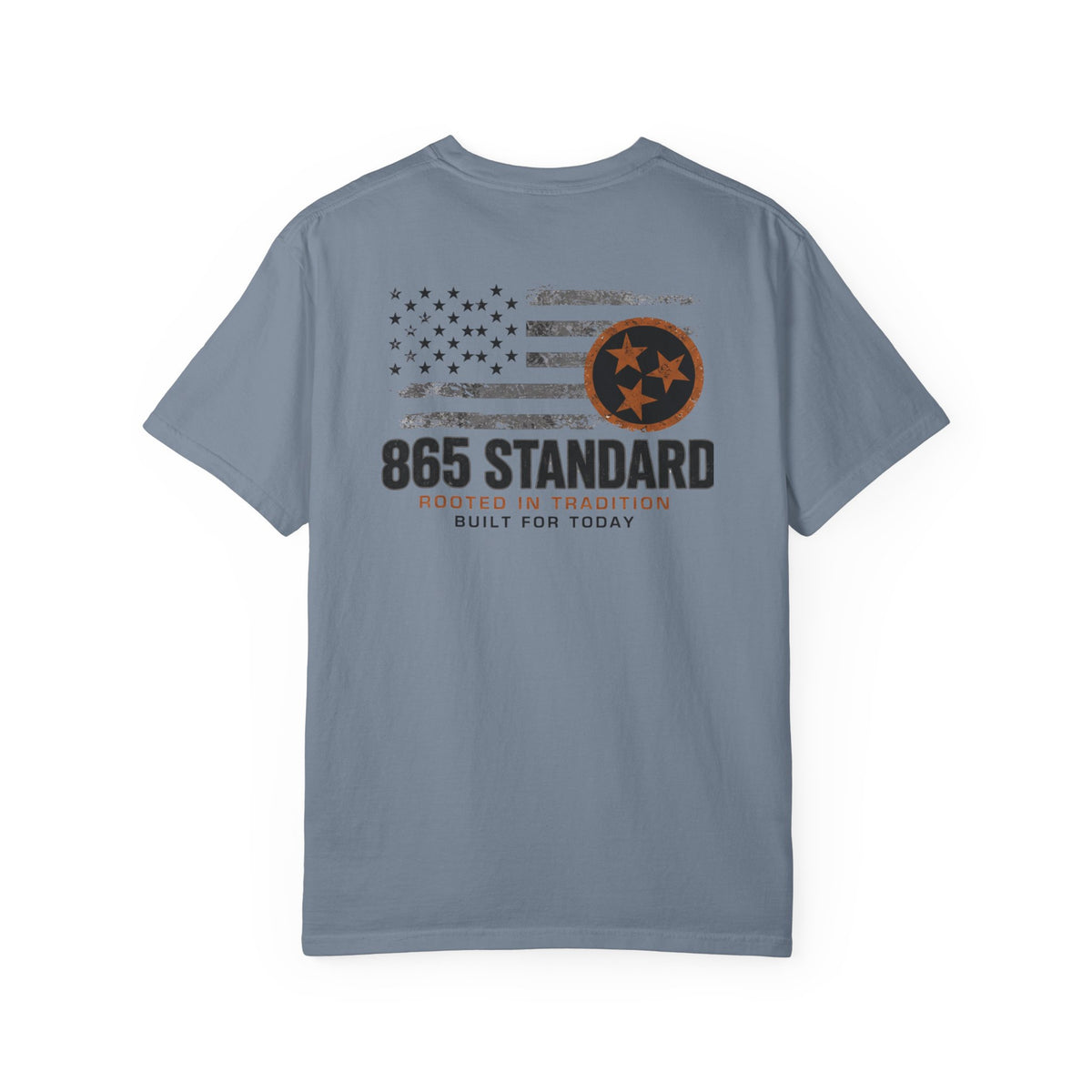865 Standard – Legacy