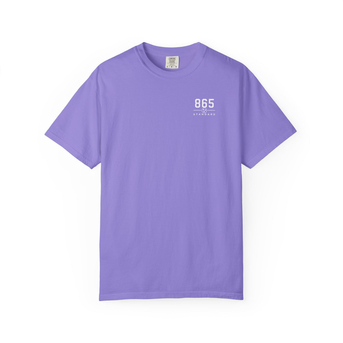865 Standard – Loyal & True