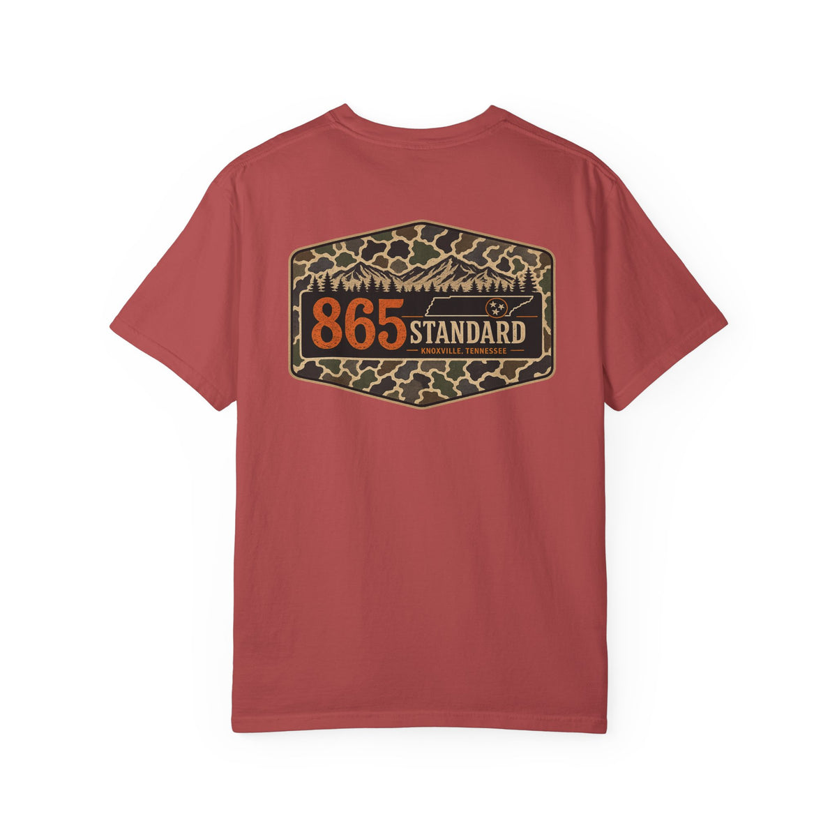 865 Standard – Waypoint
