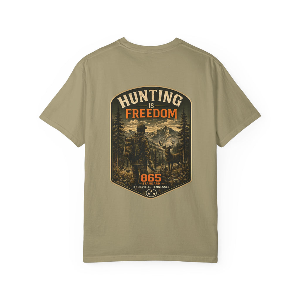 865 Standard - Freedom Hunting
