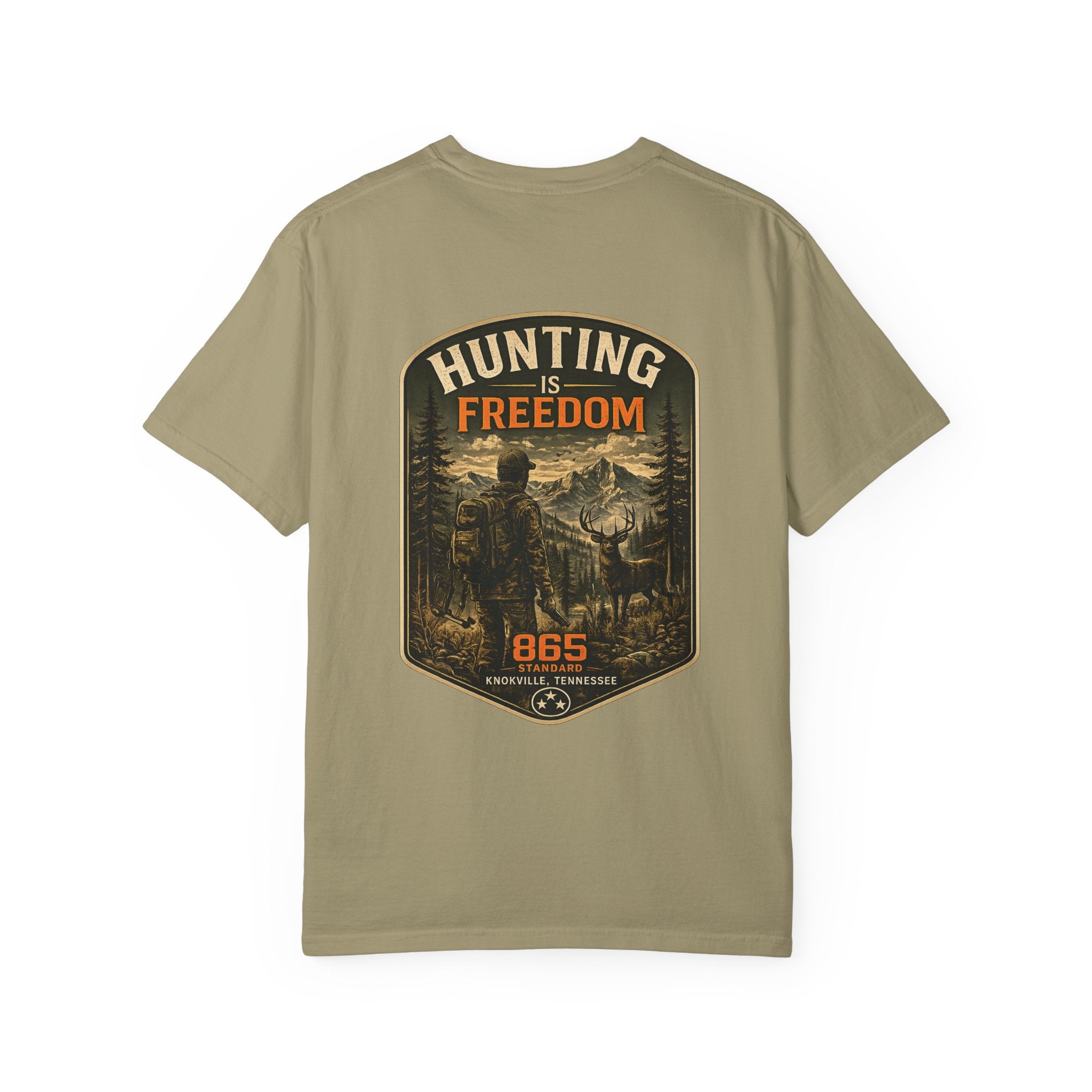 865 Standard - Freedom Hunting