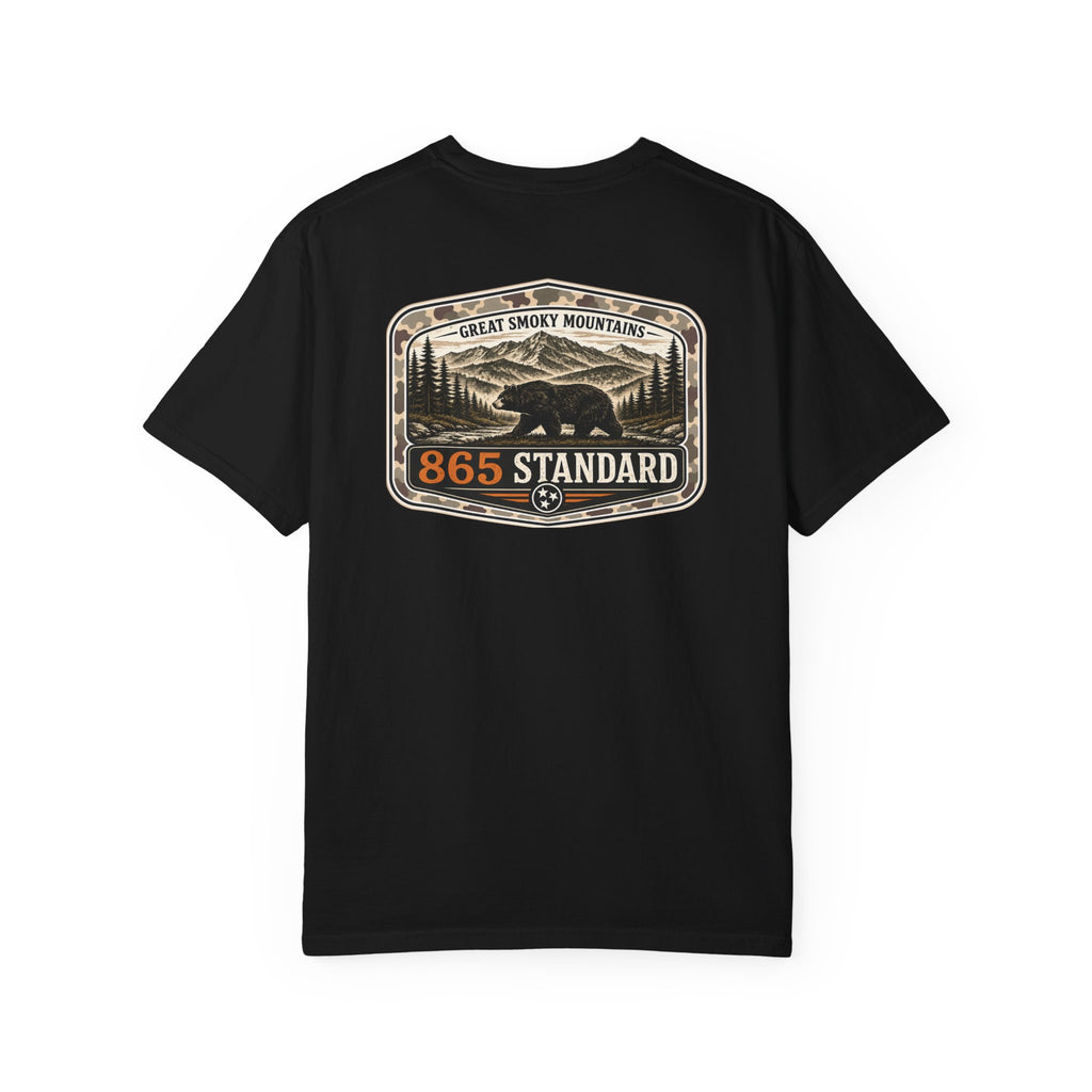 865 Standard – Smoky Mountain Heritage