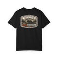 865 Standard – Smoky Mountain Heritage