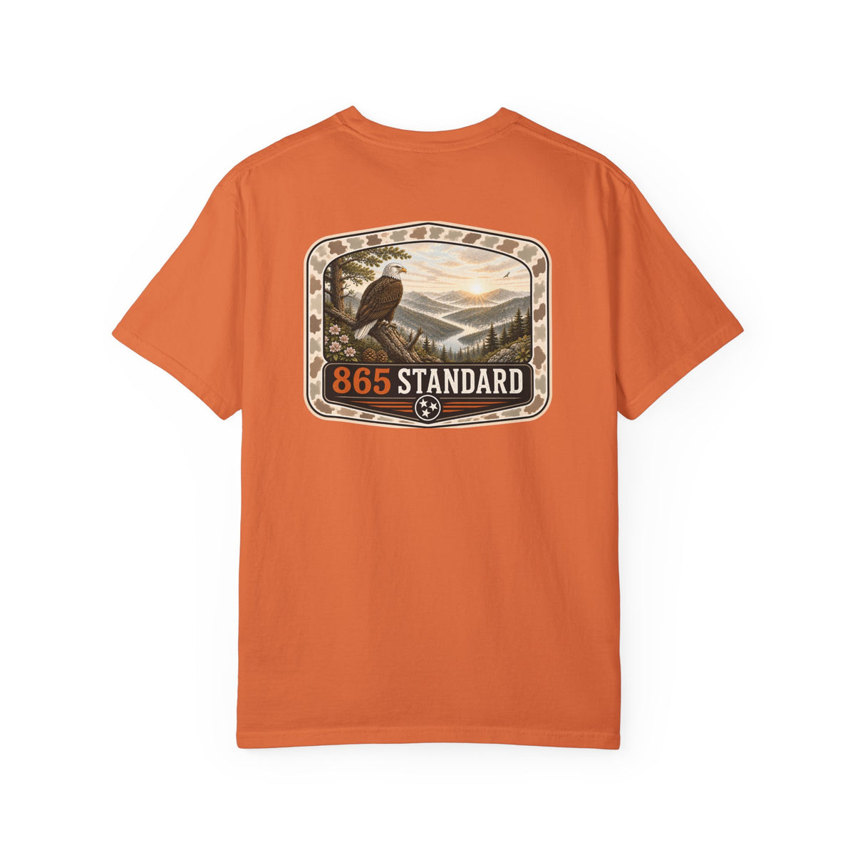 865 Standard – Summit Heritage