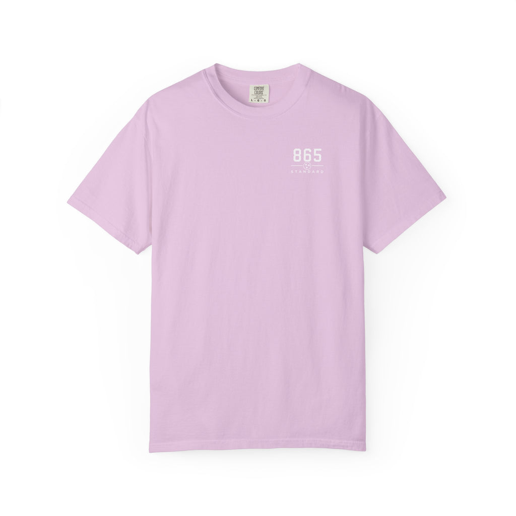 865 Standard – Smoky Mountain Heritage