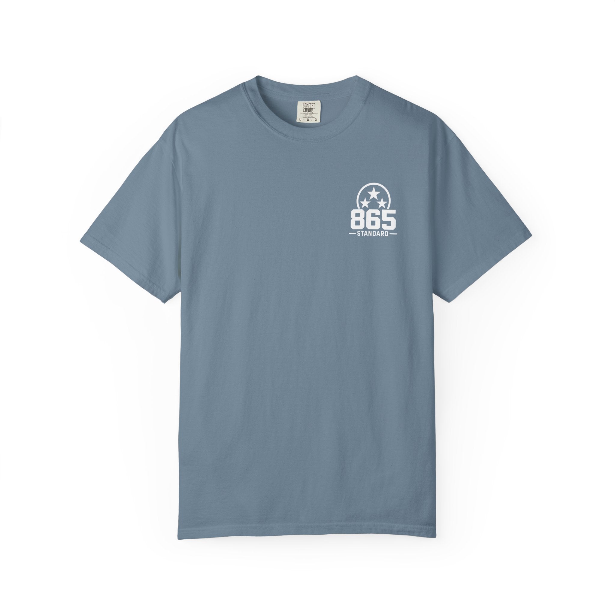 865 Standard – Waypoint