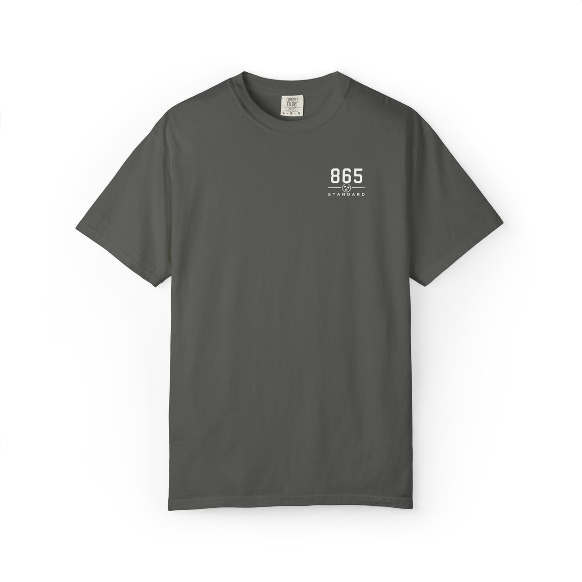 865 Standard – Legacy