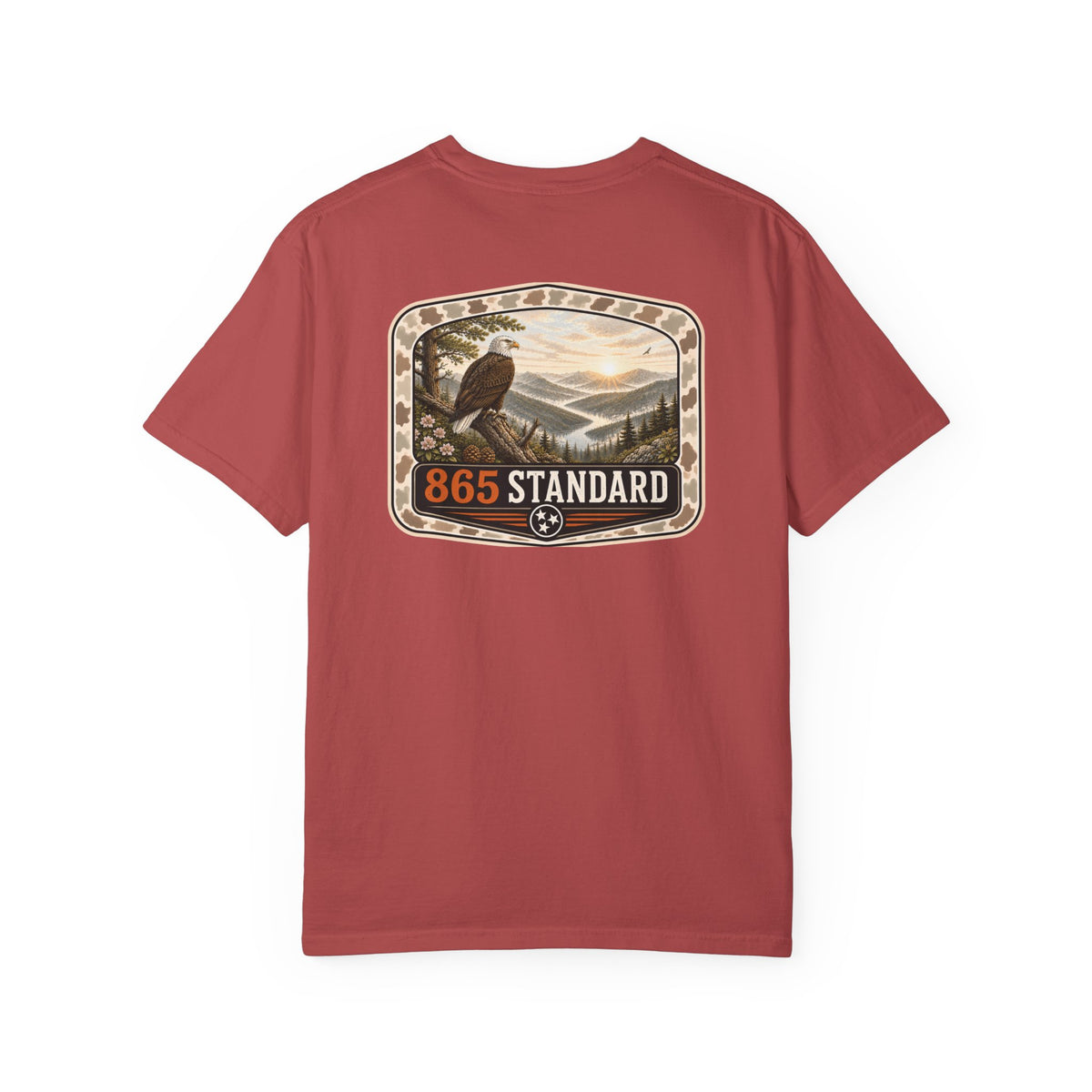 865 Standard – Summit Heritage