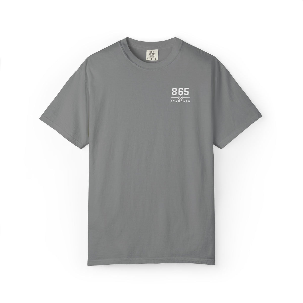 865 Standard – Legacy
