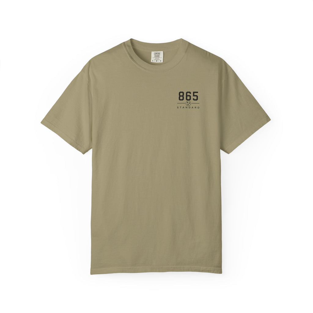 865 Standard – Ridge Heritage