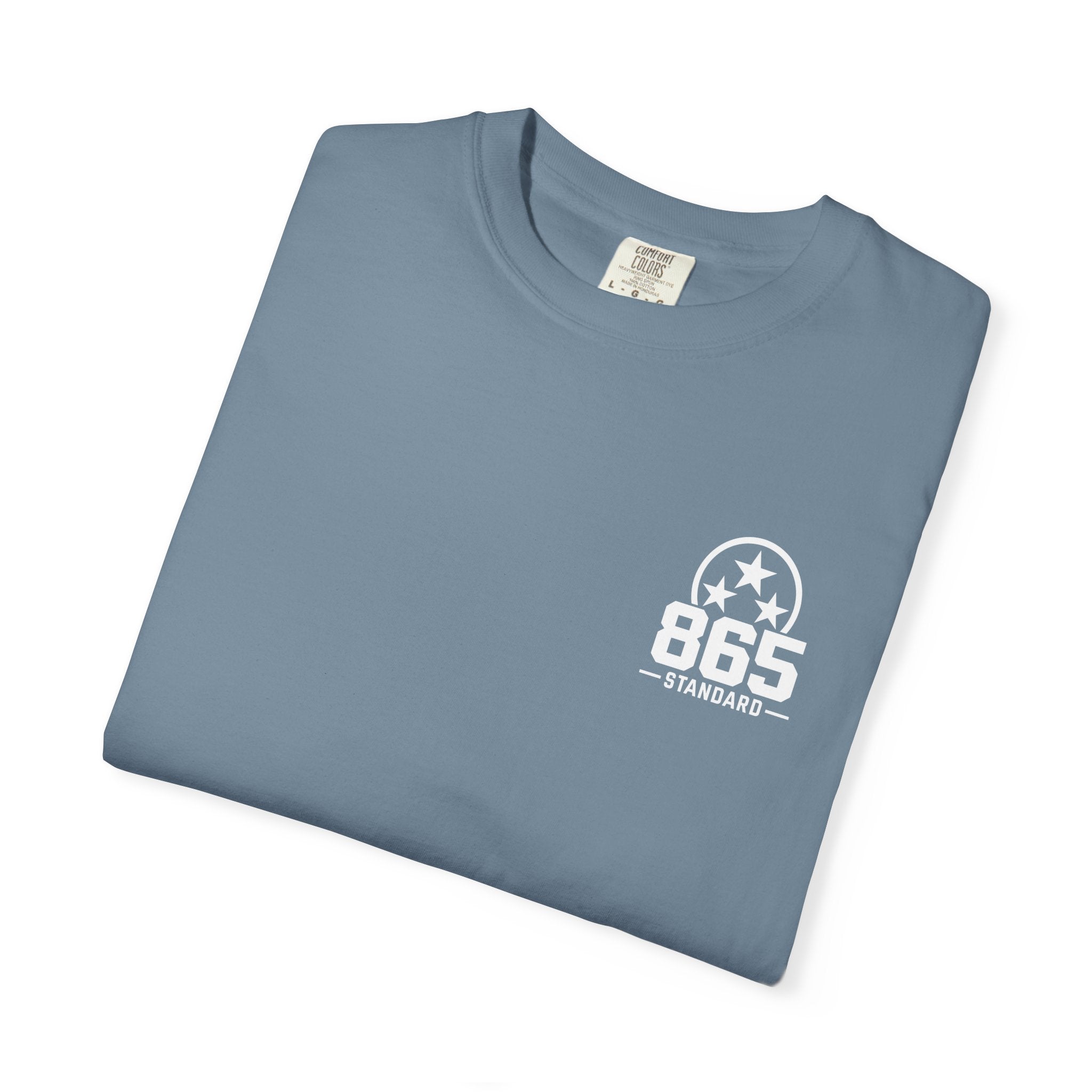 865 Standard – Waypoint