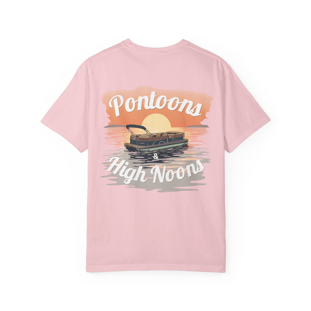 865 Standard - Pontoons & High Noons T-Shirt