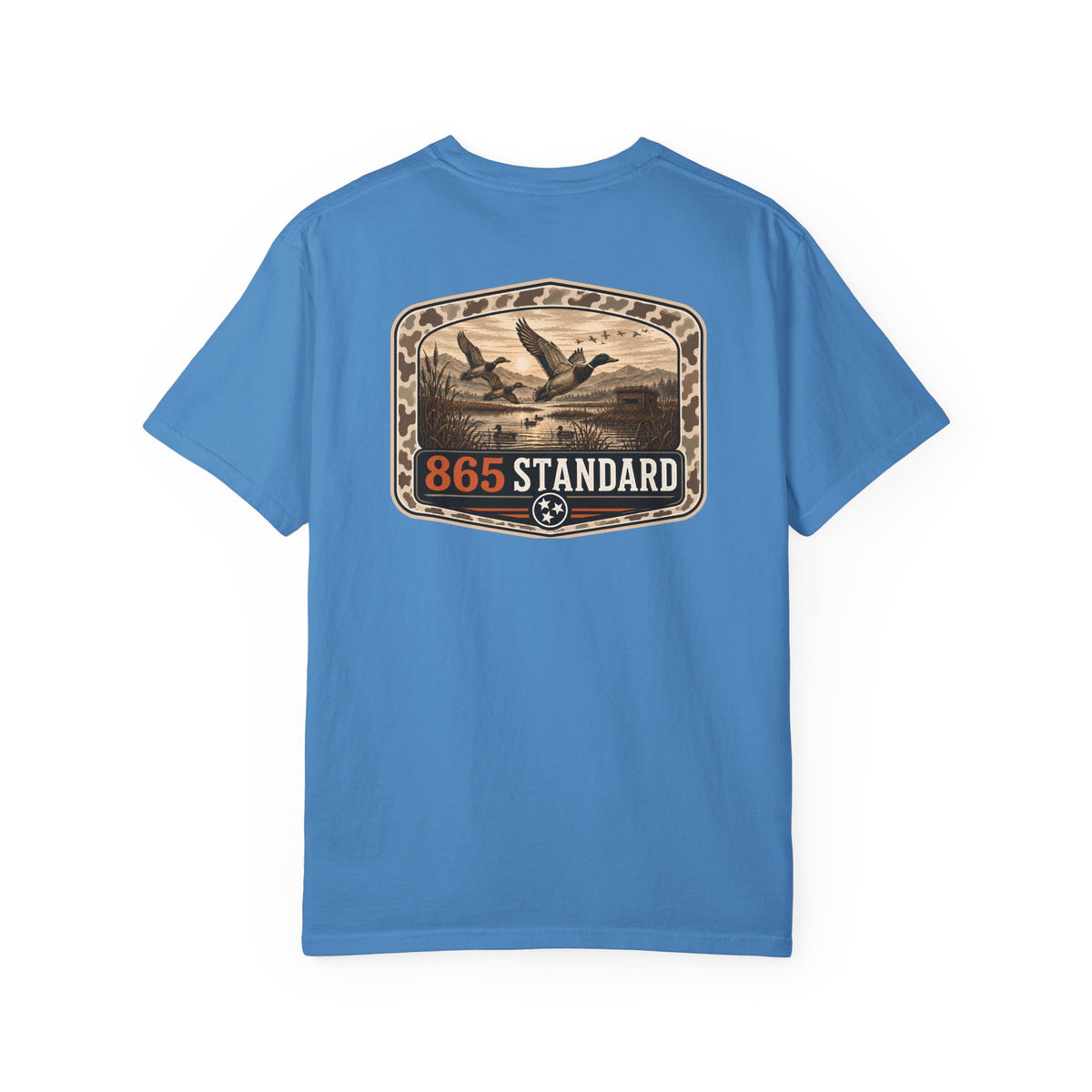 865 Standard – Flyway Heritage