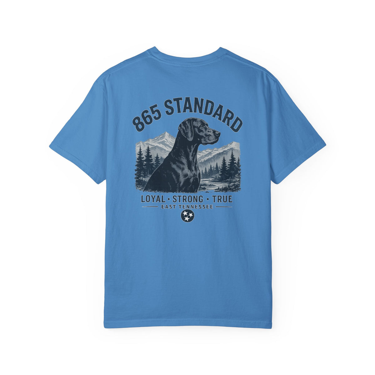 865 Standard – Loyal & True