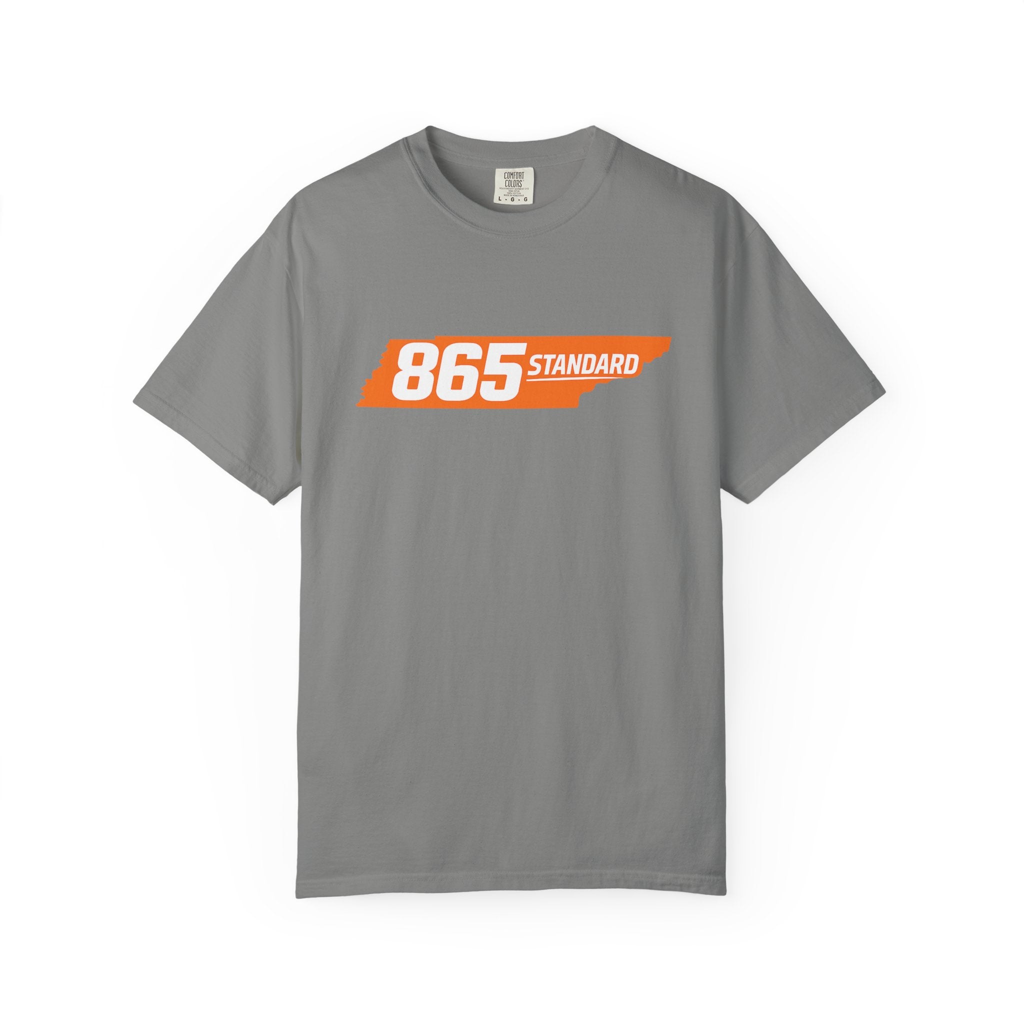 865 Standard – Horizon