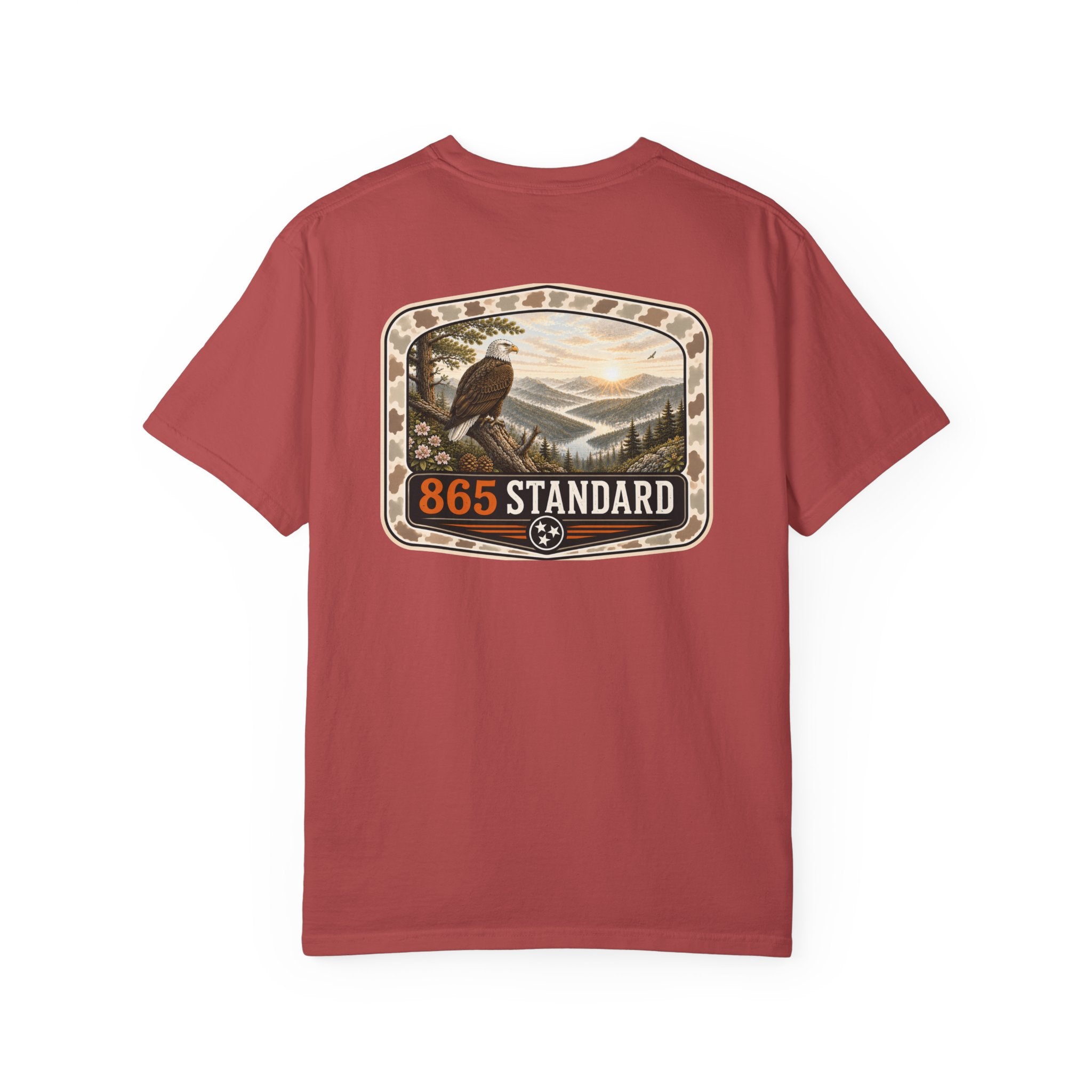 865 Standard – Summit Heritage