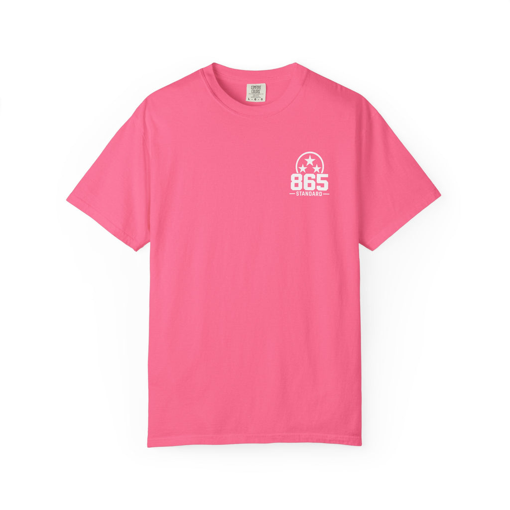 865 Standard - Pontoons & High Noons T-Shirt