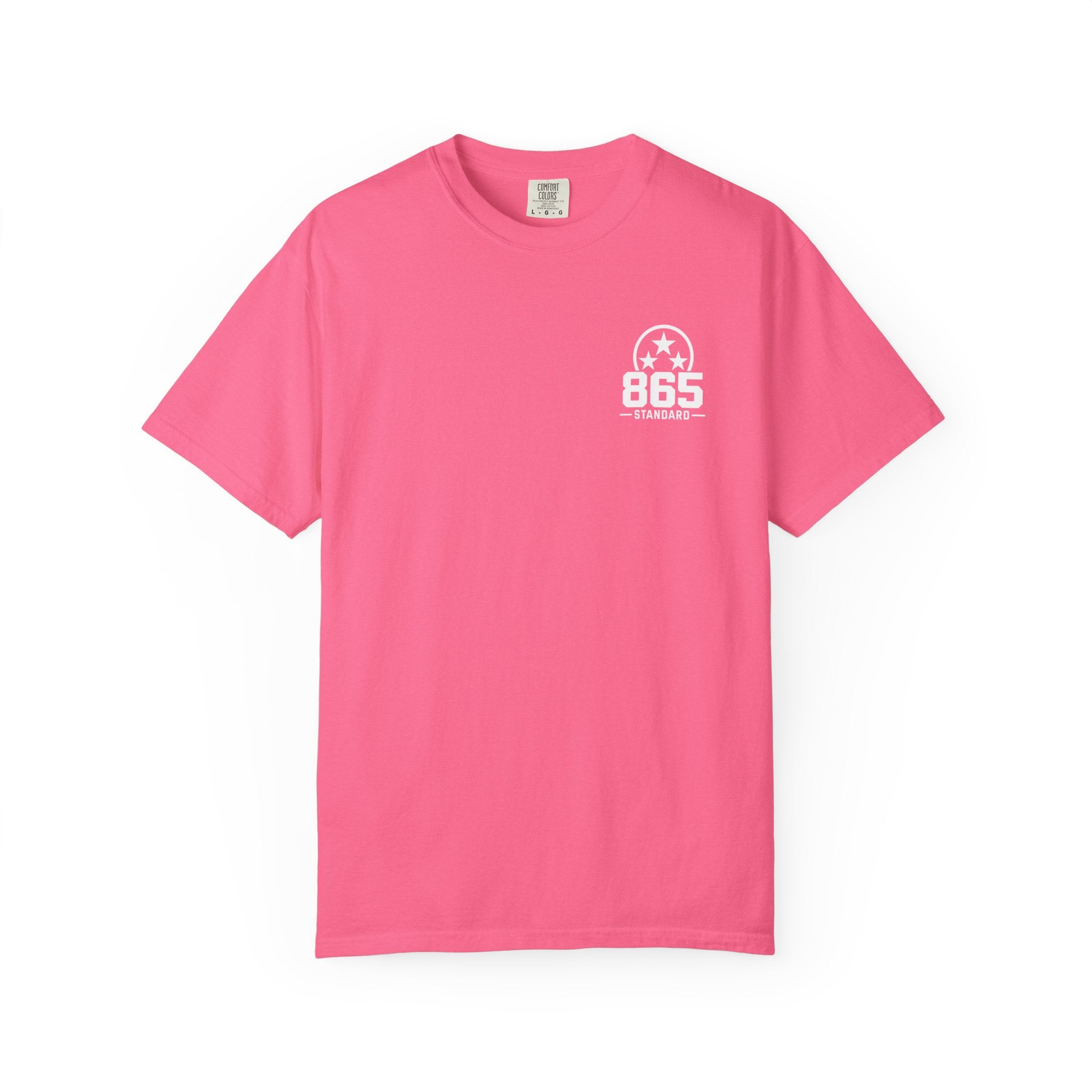 865 Standard - Pontoons & High Noons T-Shirt