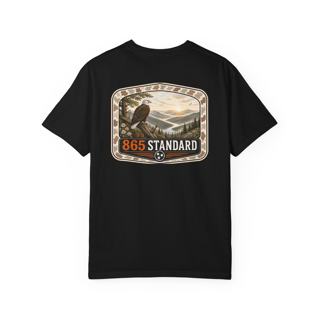 865 Standard – Summit Heritage