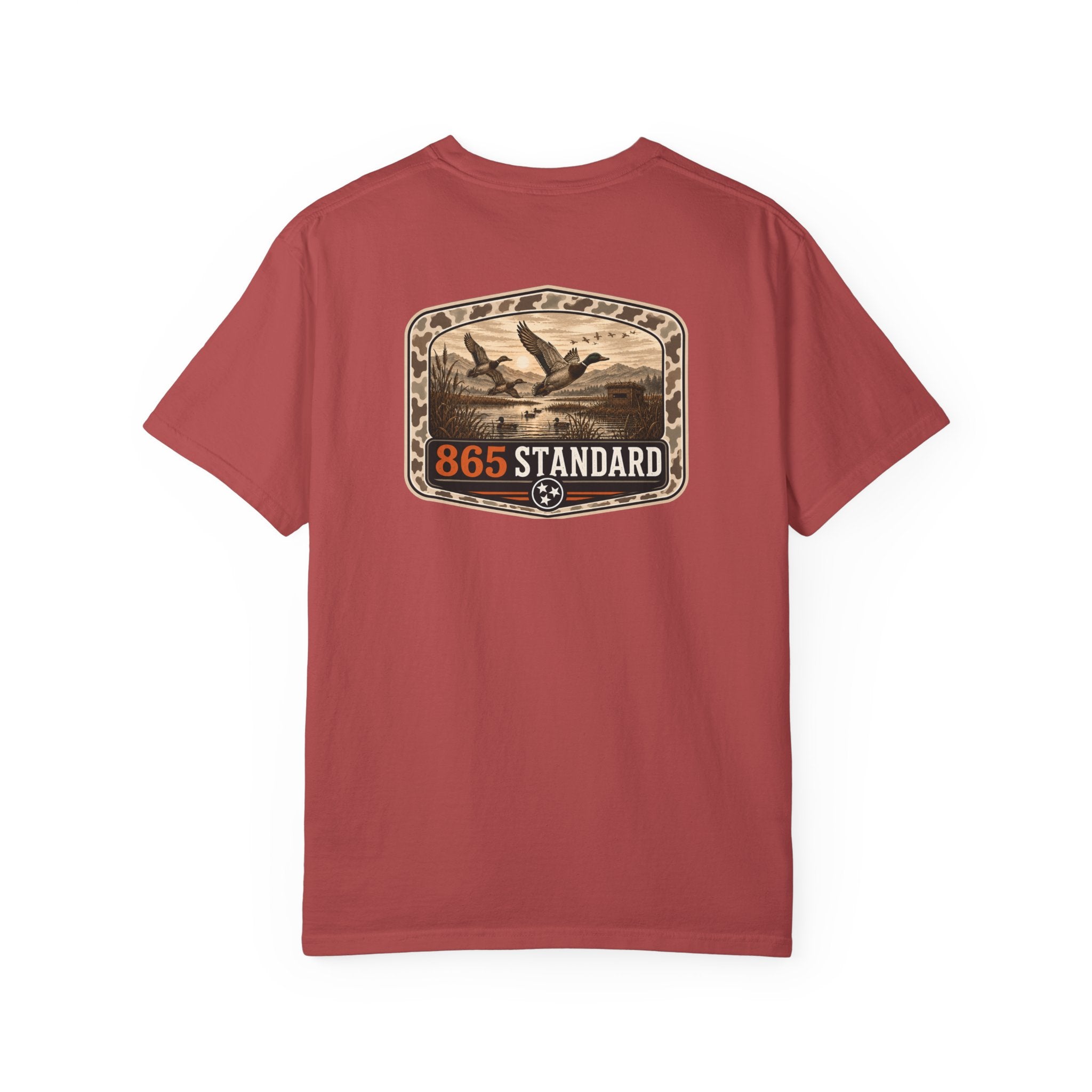 865 Standard – Flyway Heritage