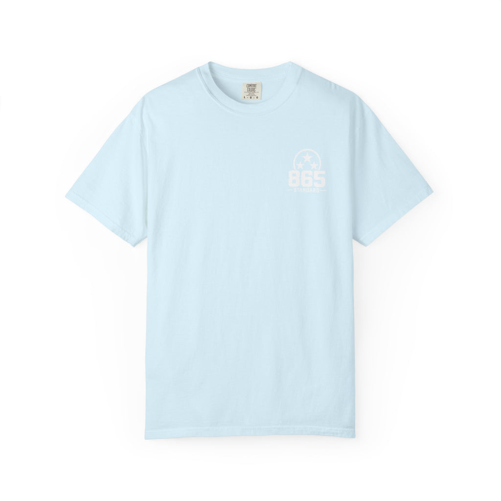 865 Standard – Smoky Mountain Summit Tee