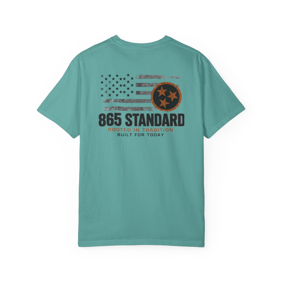865 Standard – Legacy