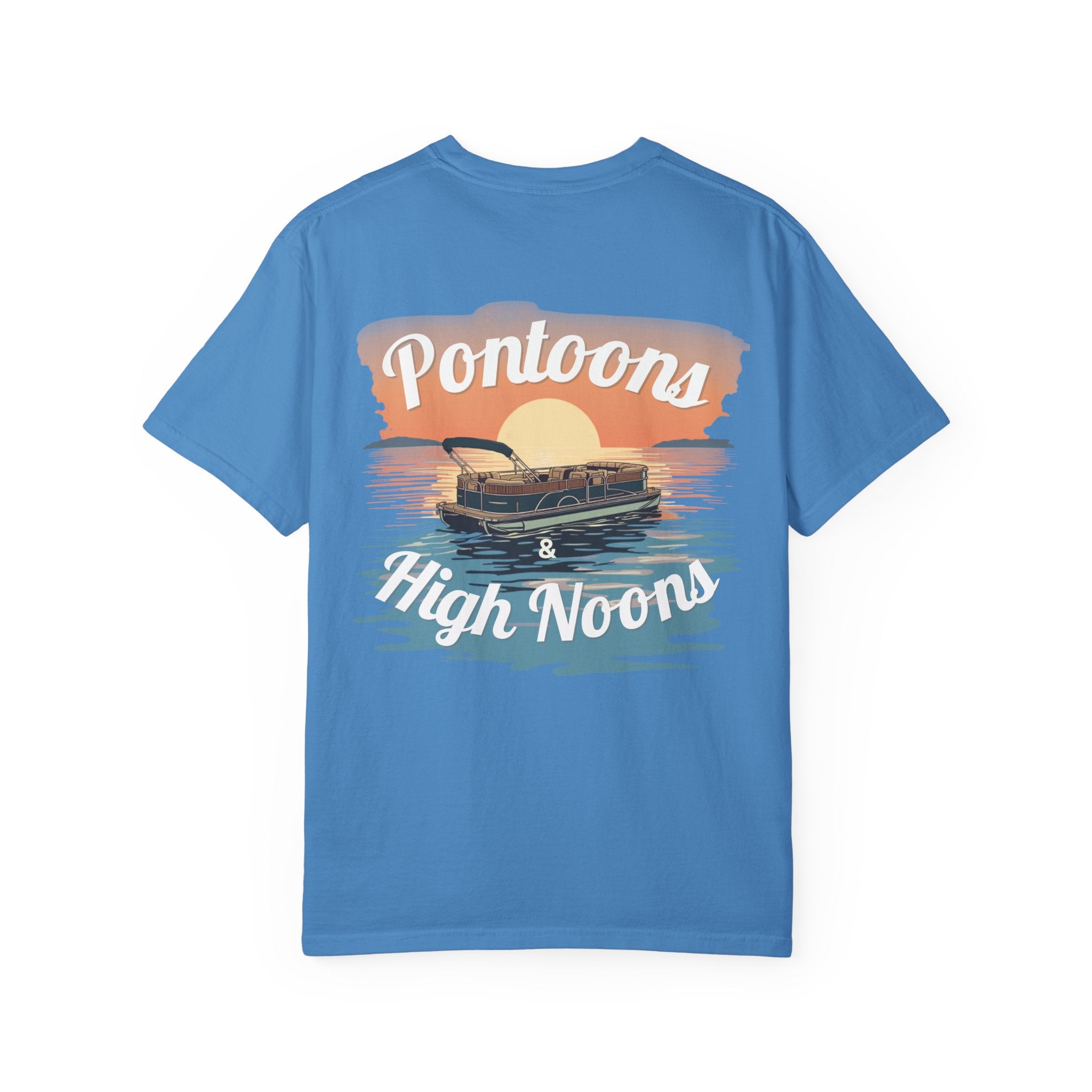 865 Standard - Pontoons & High Noons T-Shirt