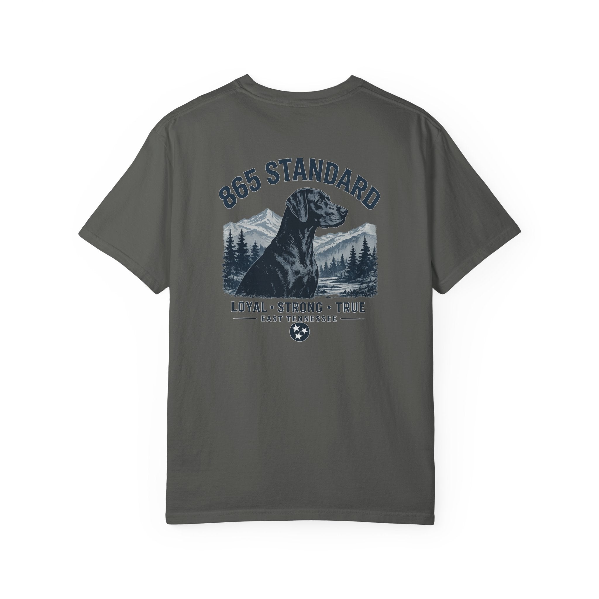 865 Standard Heritage Lab