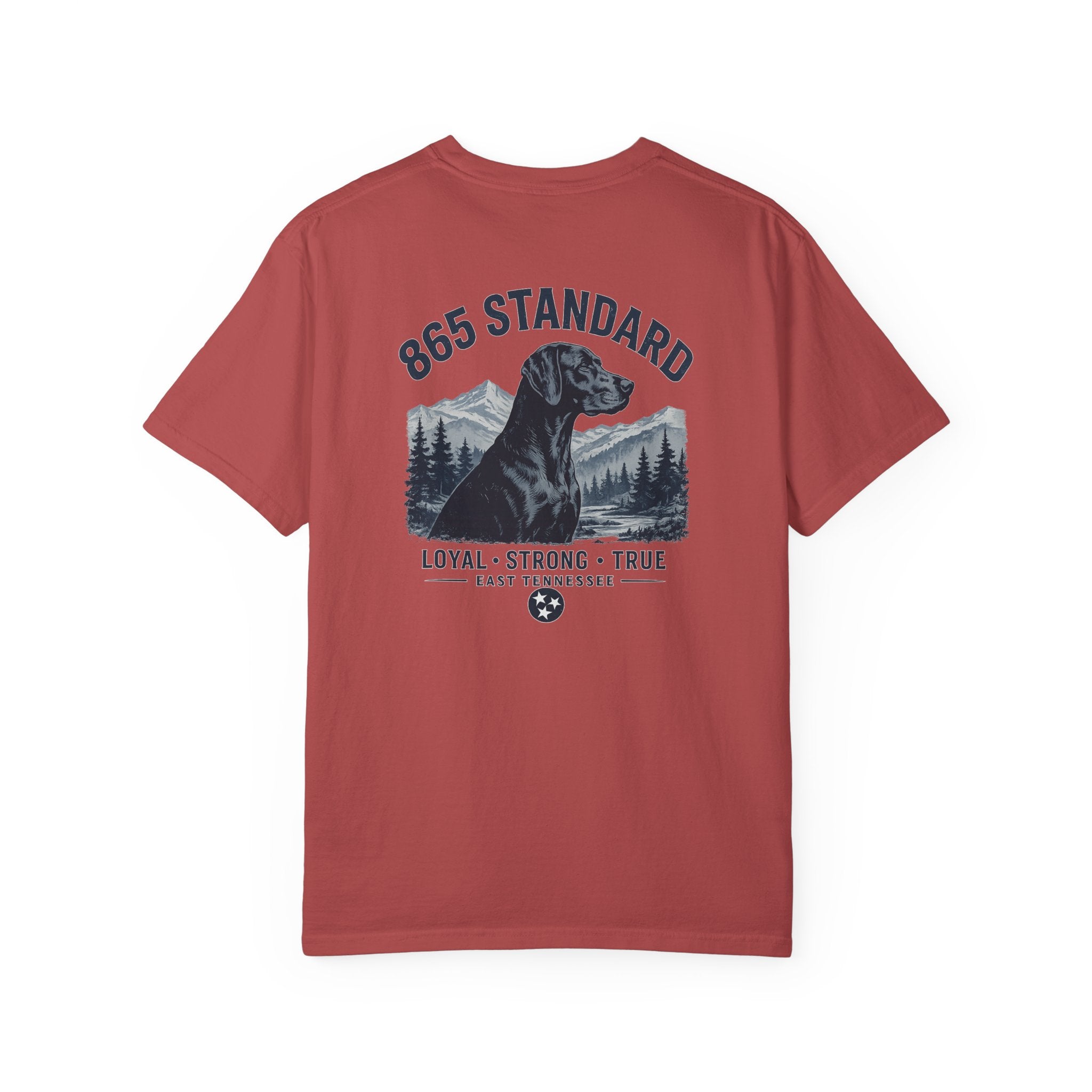 865 Standard Heritage Lab