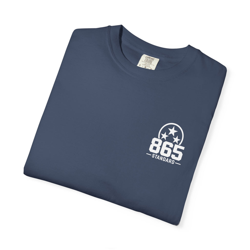 865 Standard – Waypoint