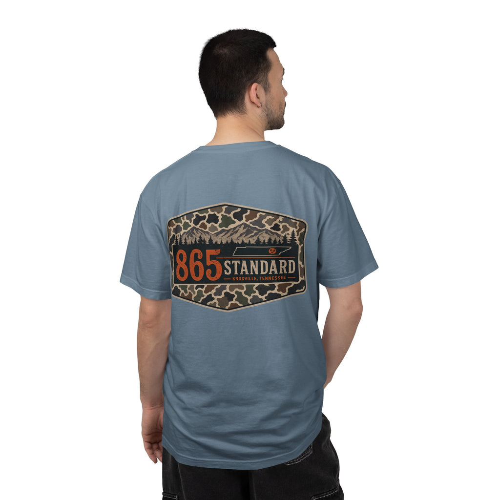 865 Standard – Waypoint