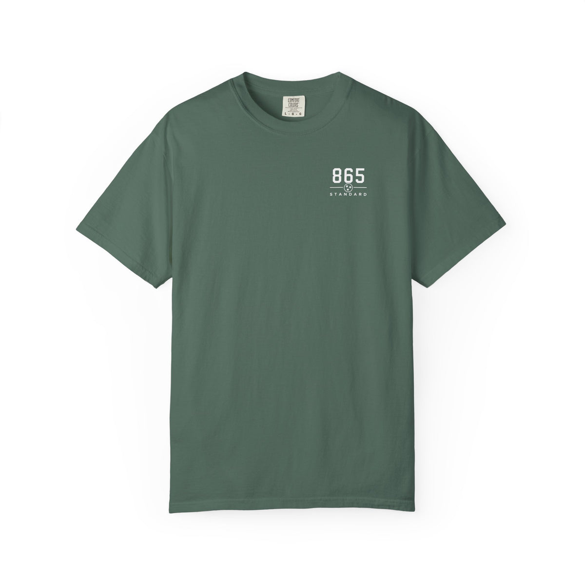 865 Standard – Waypoint