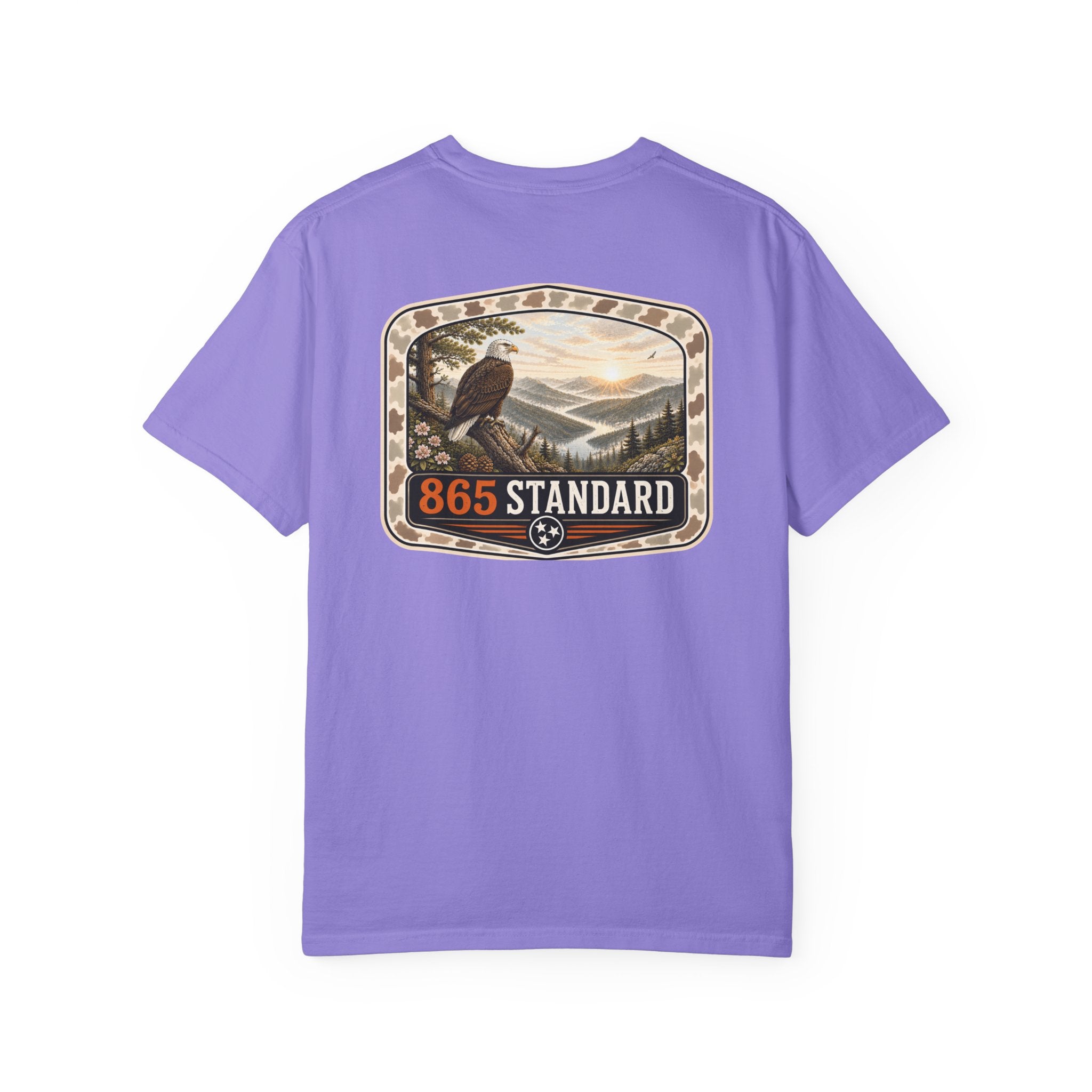 865 Standard – Summit Heritage