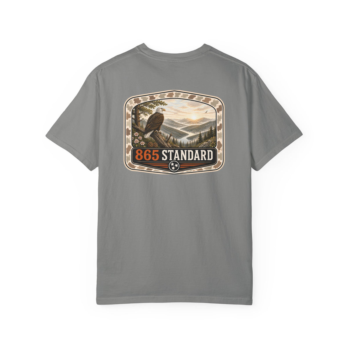 865 Standard – Summit Heritage