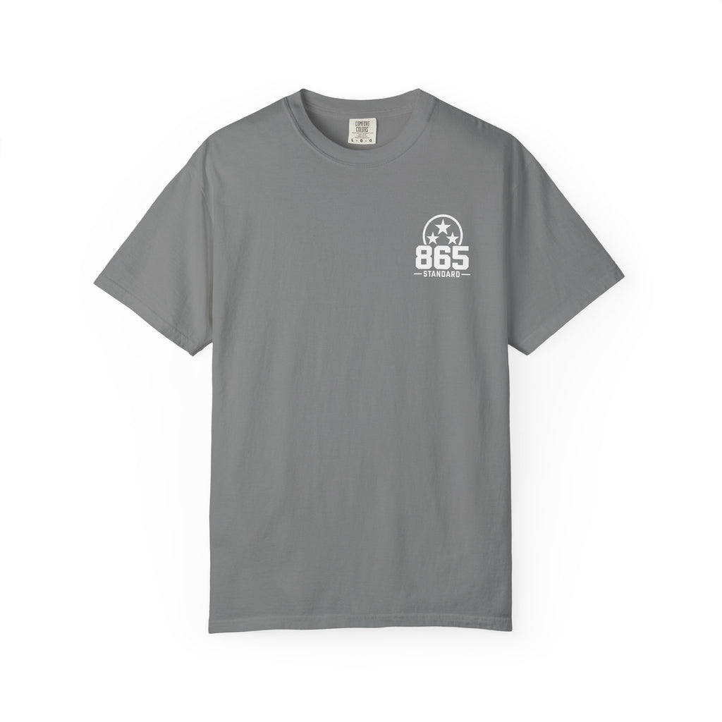 865 Standard – Smoky Mountain Summit Tee