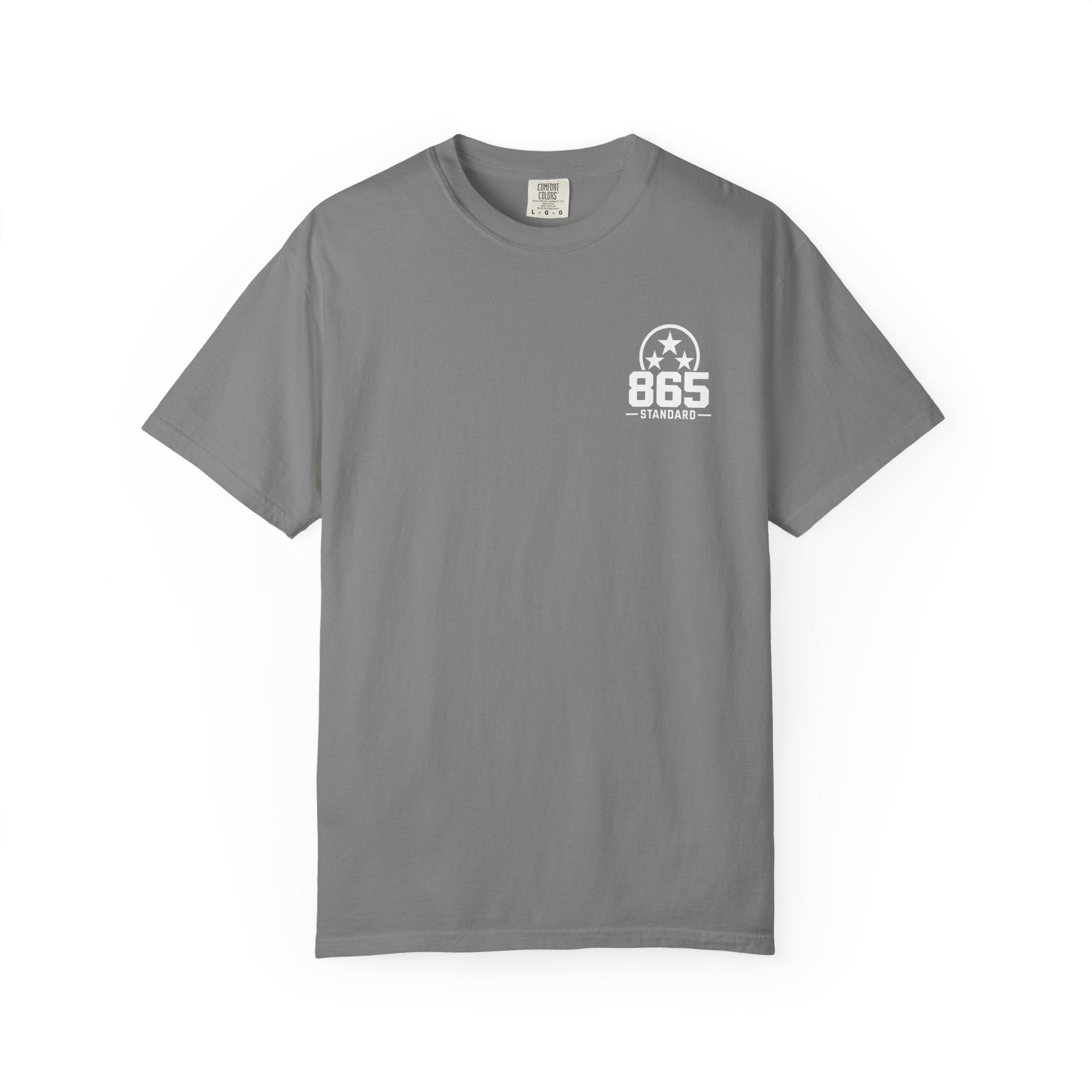 865 Standard – Smoky Mountain Summit Tee