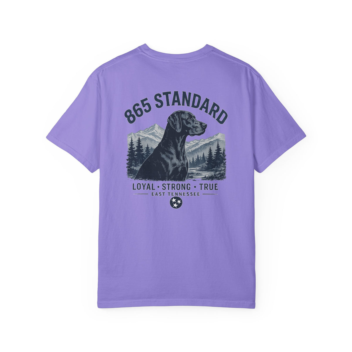 865 Standard – Loyal & True