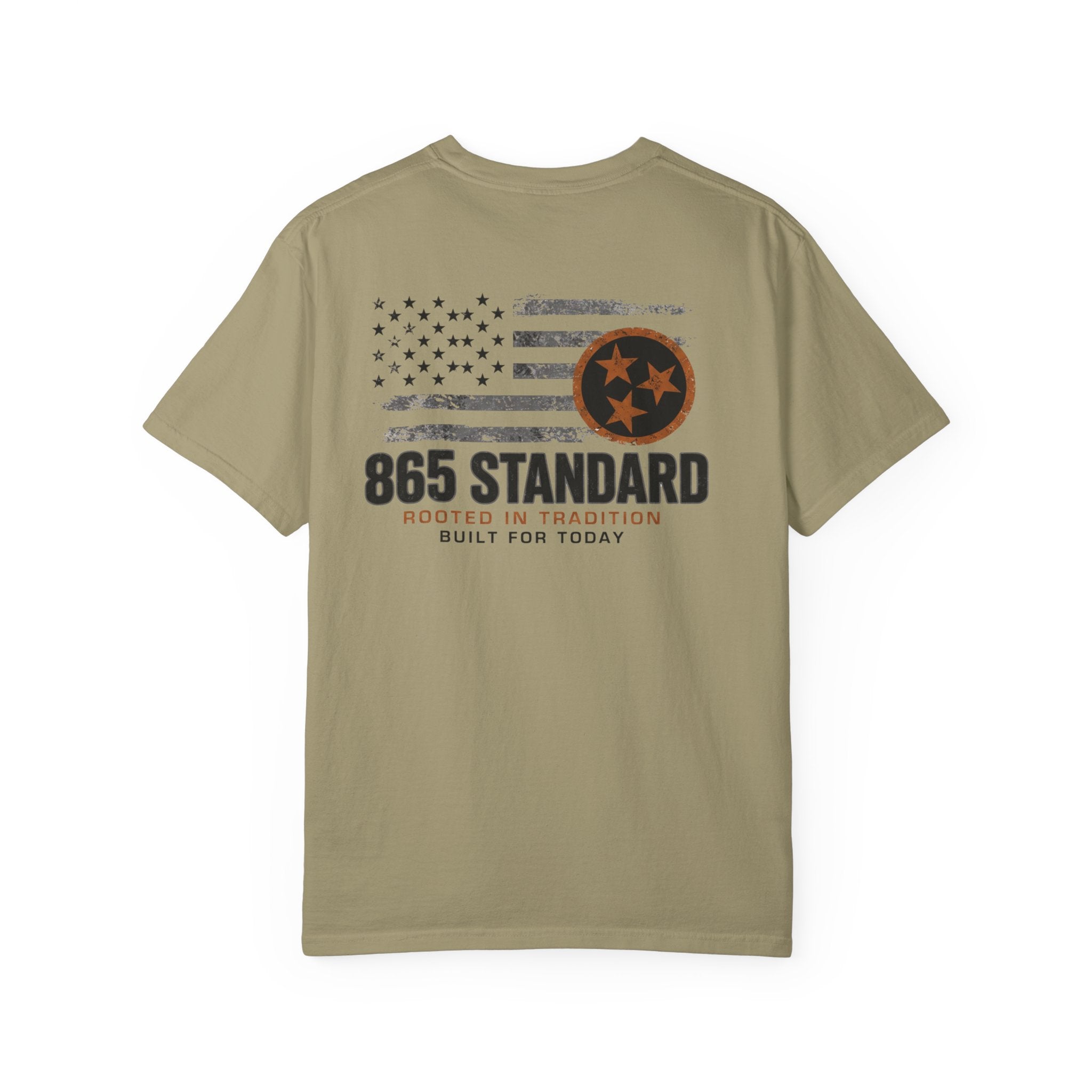 865 Standard – Legacy