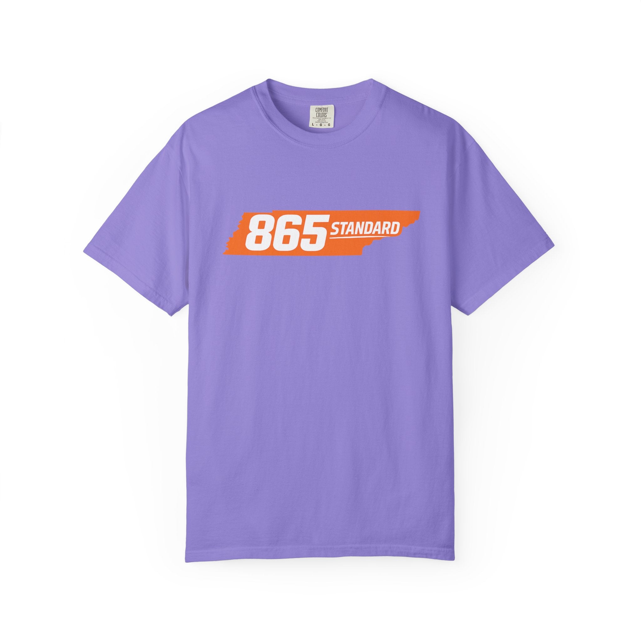 865 Standard – Horizon