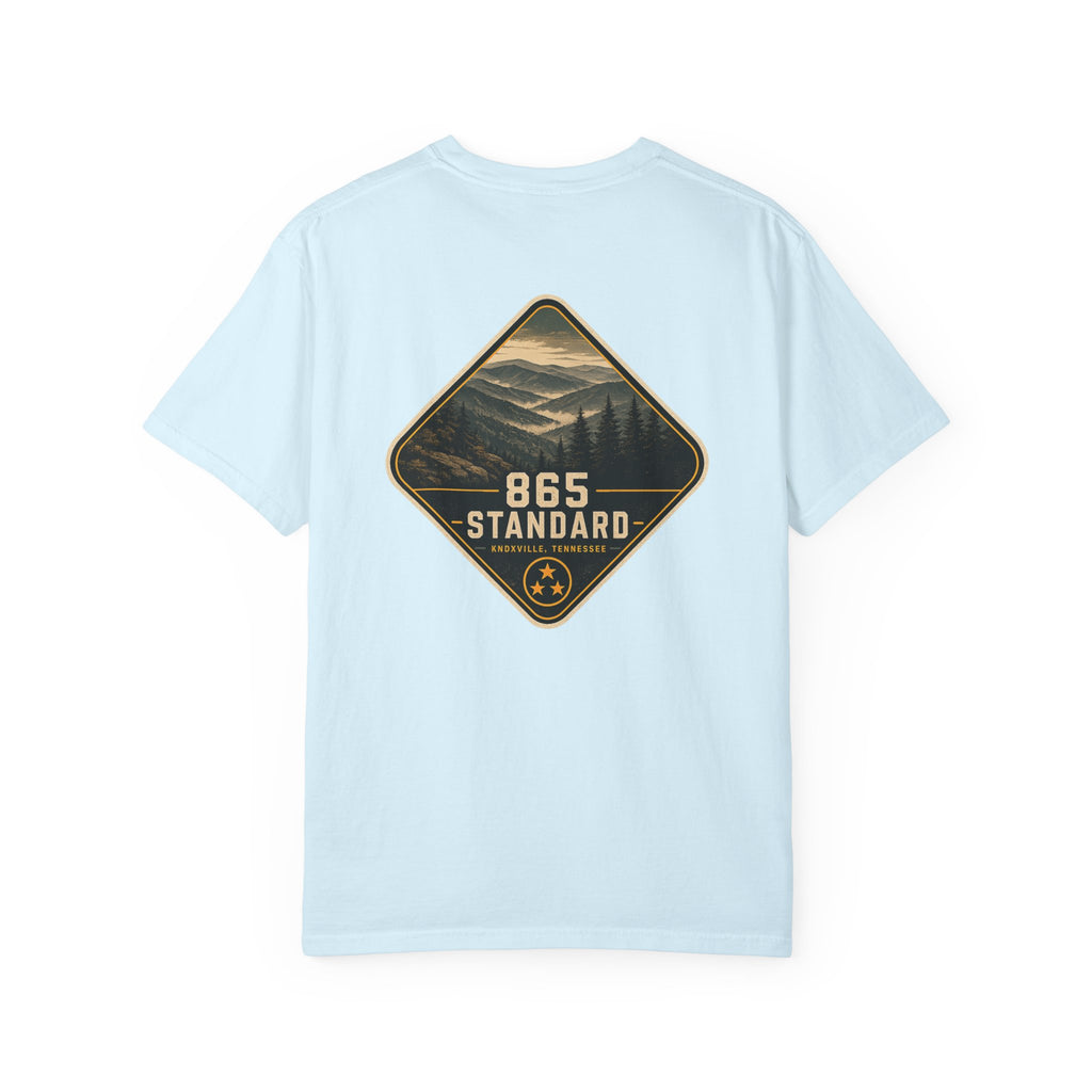 865 Standard – Smoky Mountain Summit Tee