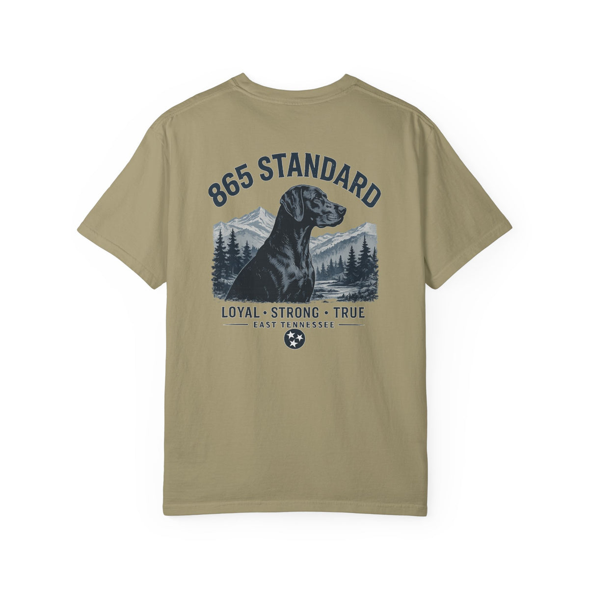 865 Standard – Loyal & True