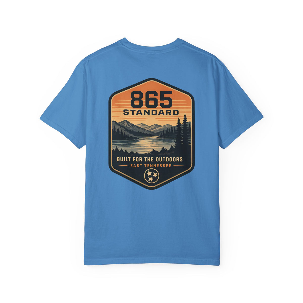 865 Standard - Ridgeline