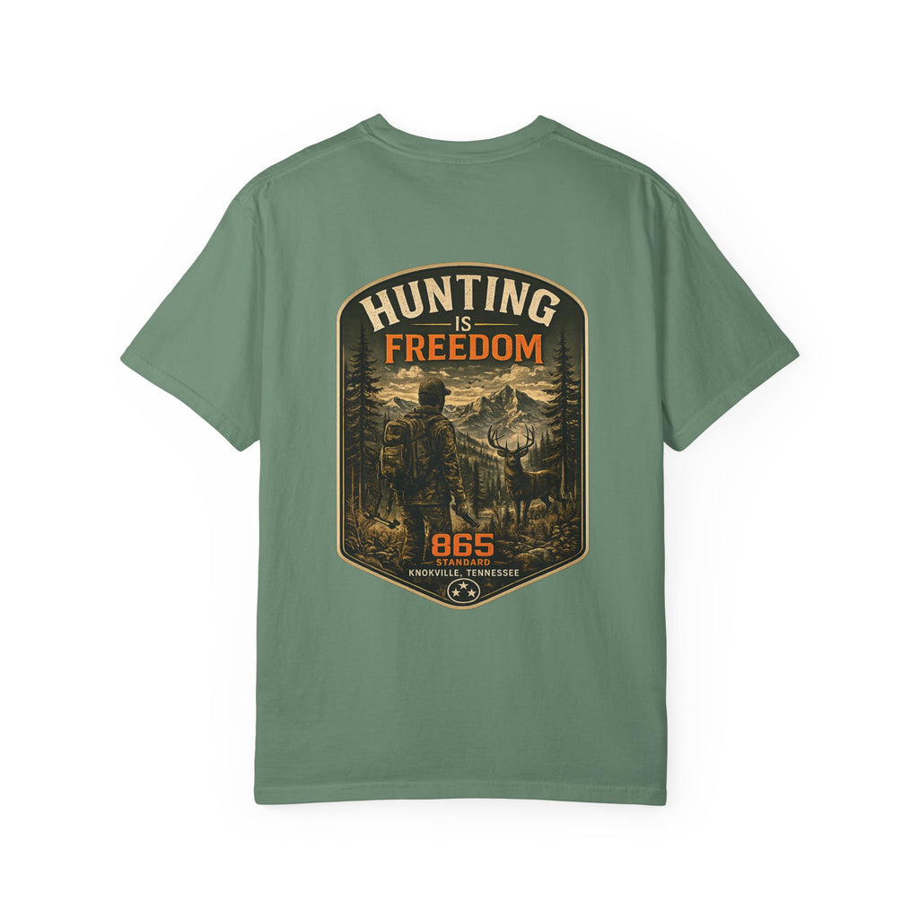 865 Standard - Freedom Hunting
