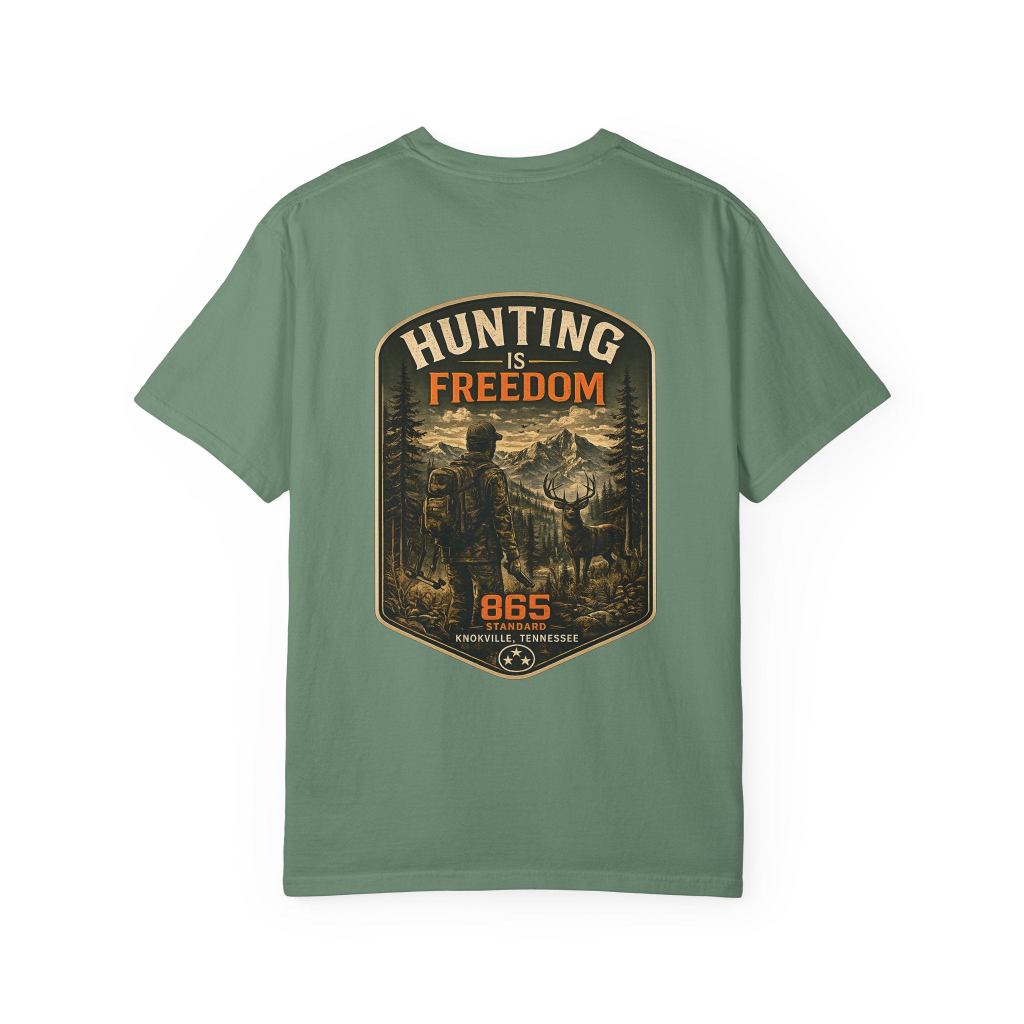 865 Standard - Freedom Hunting