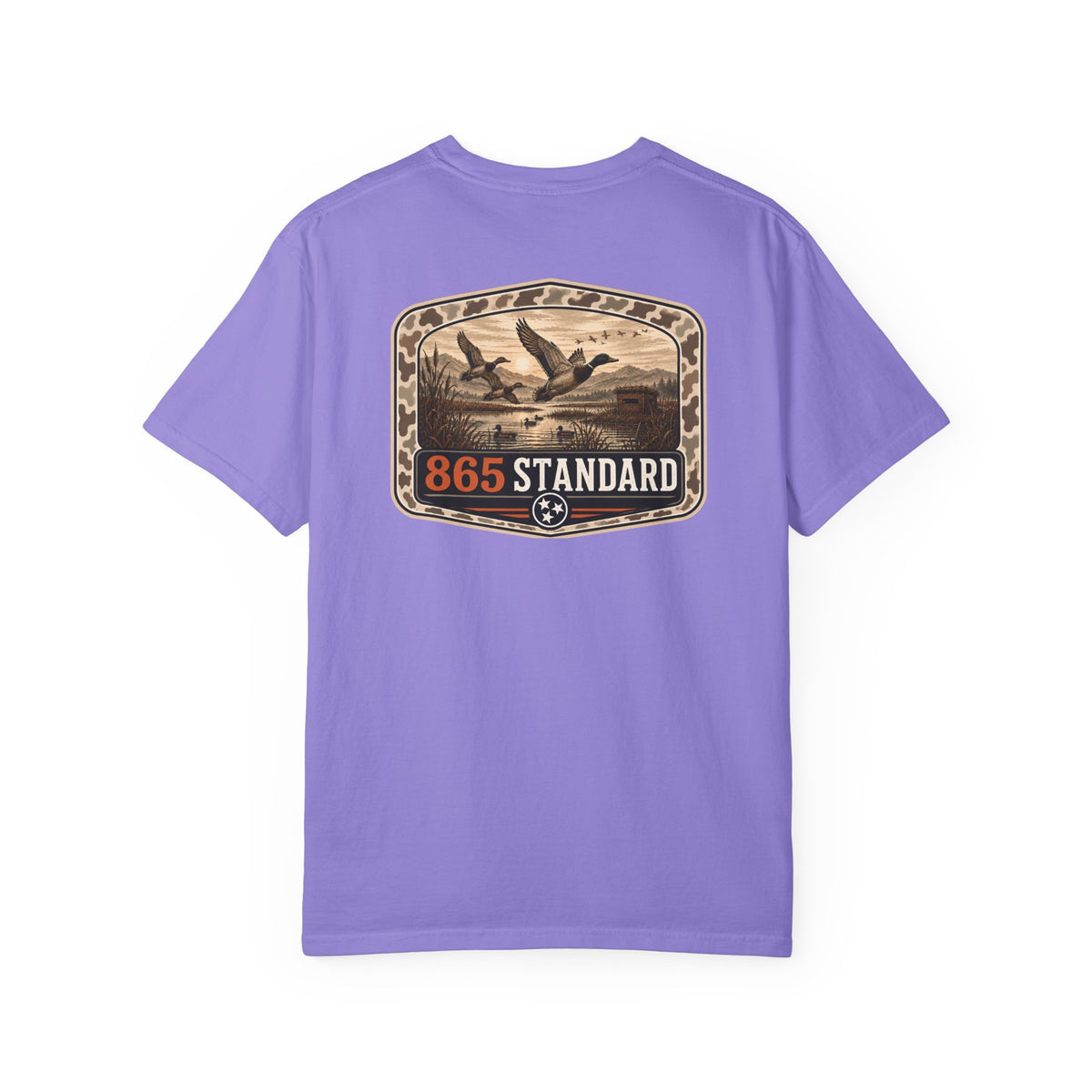 865 Standard – Flyway Heritage