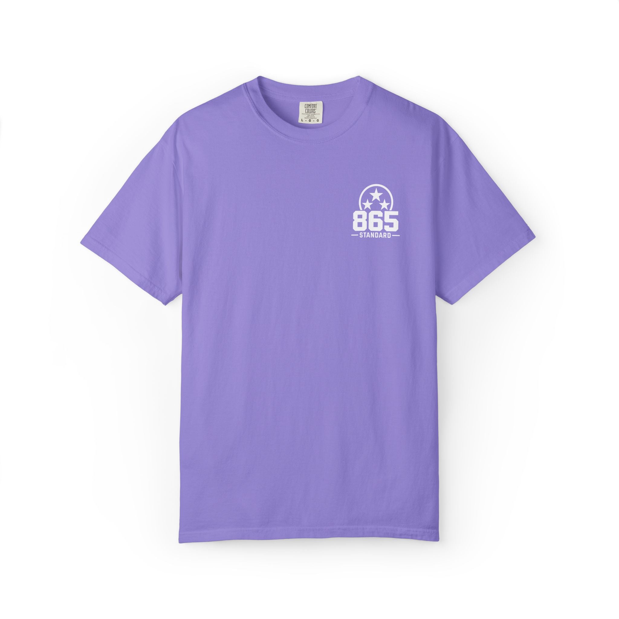 865 Standard – Legacy