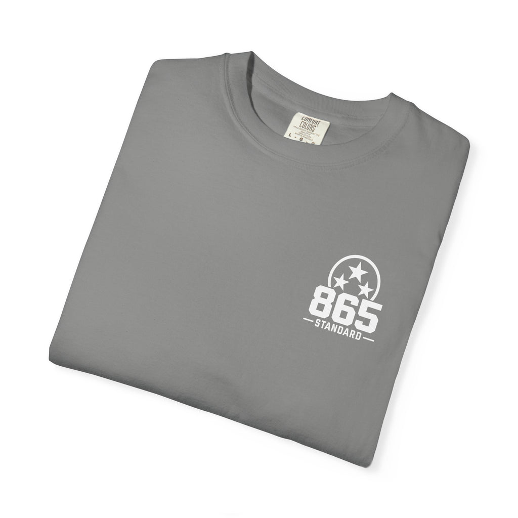 865 Standard - Back the Blue