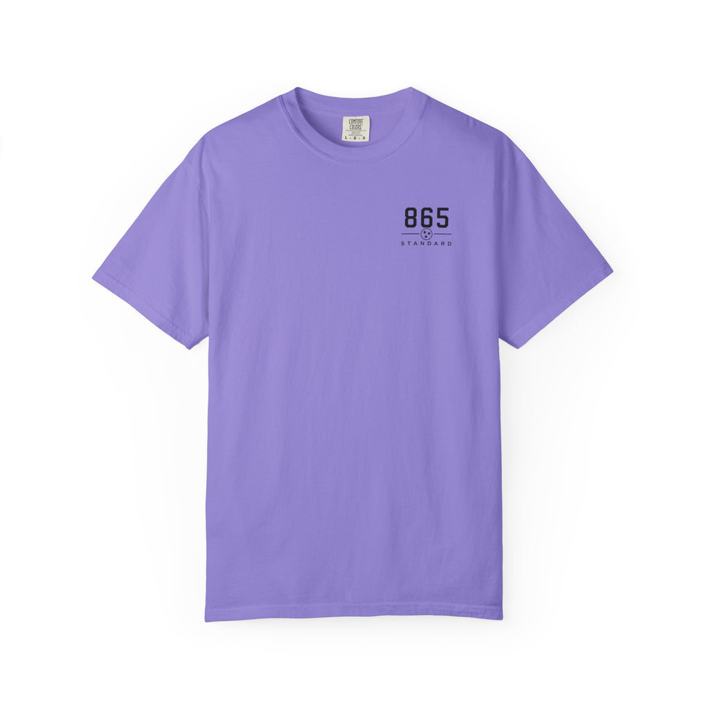 865 Standard – Ridge Heritage
