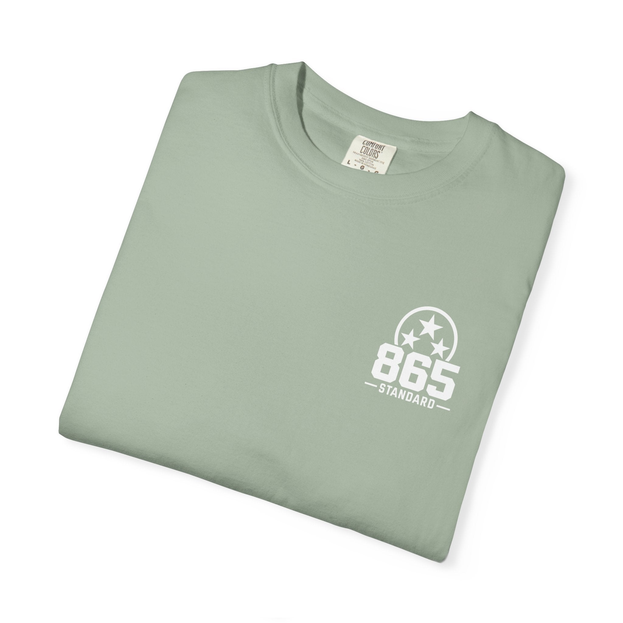 865 Standard – Waypoint
