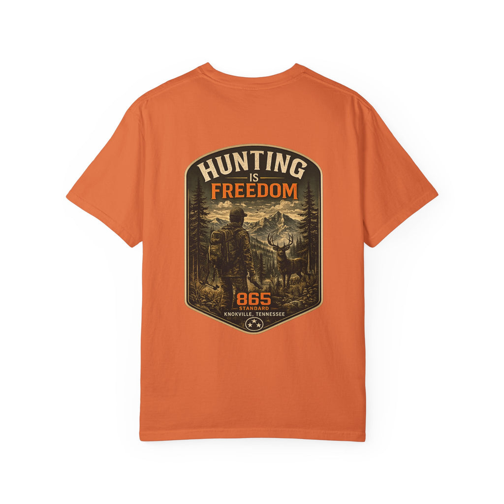 865 Standard - Freedom Hunting